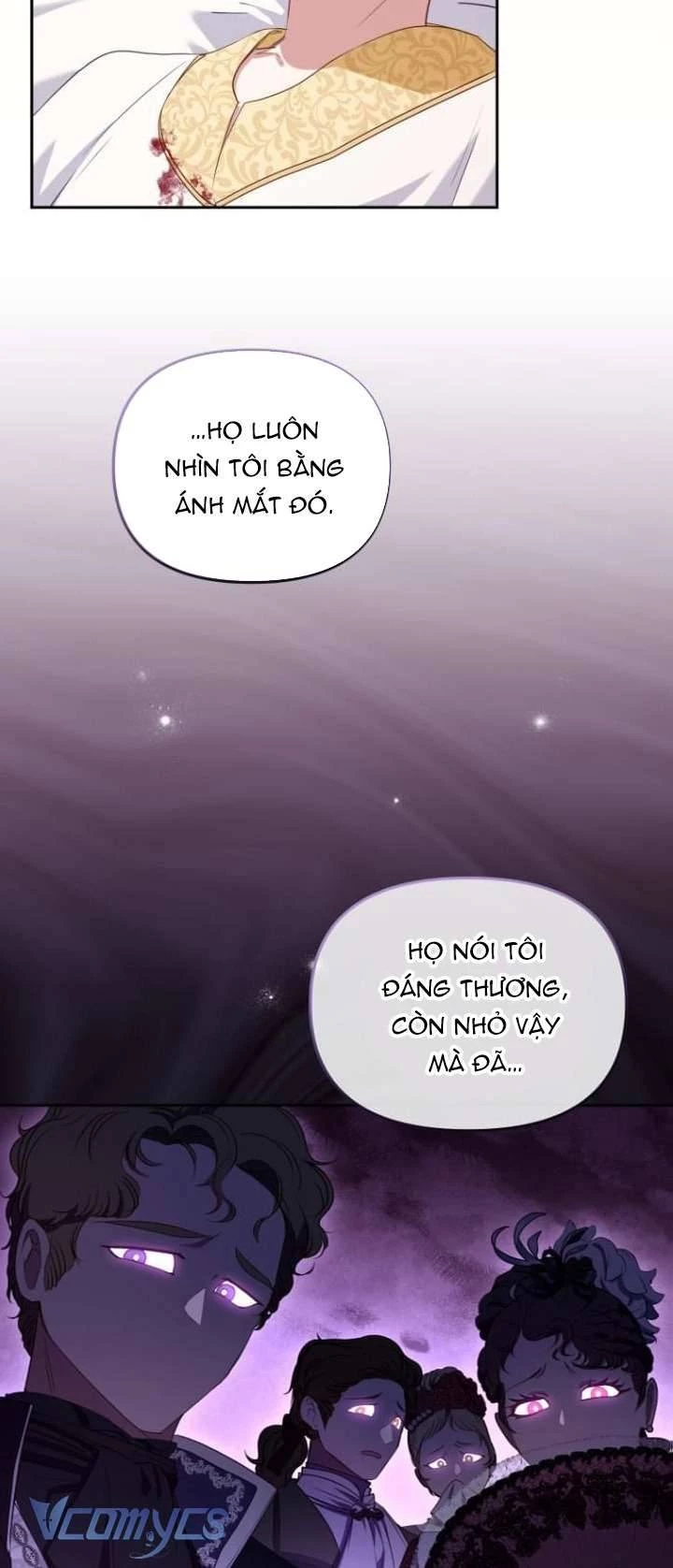 Tôi Đang Được Nuôi Dưỡng Bởi Những Kẻ Phản Diện Chapter 50 - 43