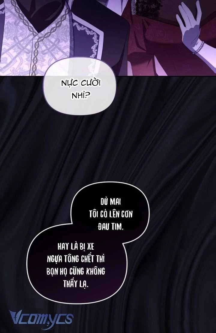 Tôi Đang Được Nuôi Dưỡng Bởi Những Kẻ Phản Diện Chapter 50 - 44