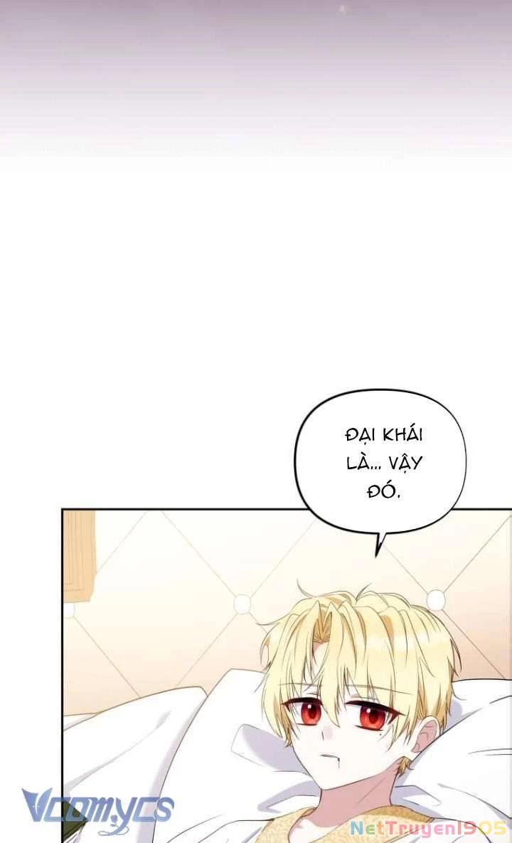 Tôi Đang Được Nuôi Dưỡng Bởi Những Kẻ Phản Diện Chapter 50 - 46