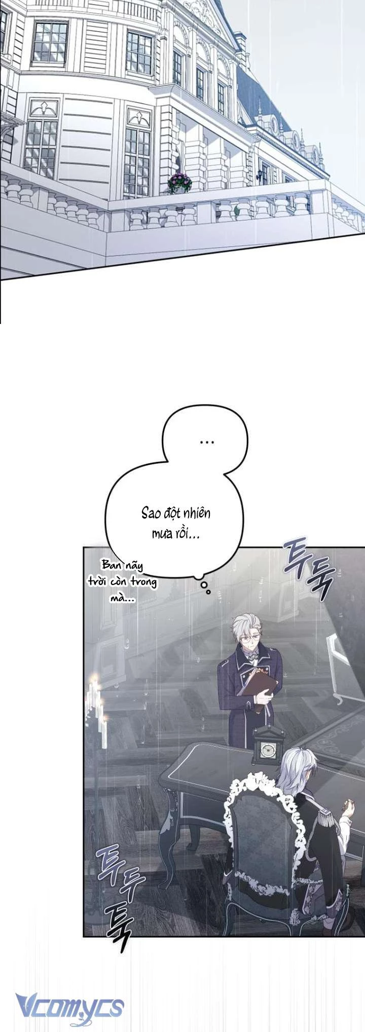Tôi Đang Được Nuôi Dưỡng Bởi Những Kẻ Phản Diện Chapter 50 - 55