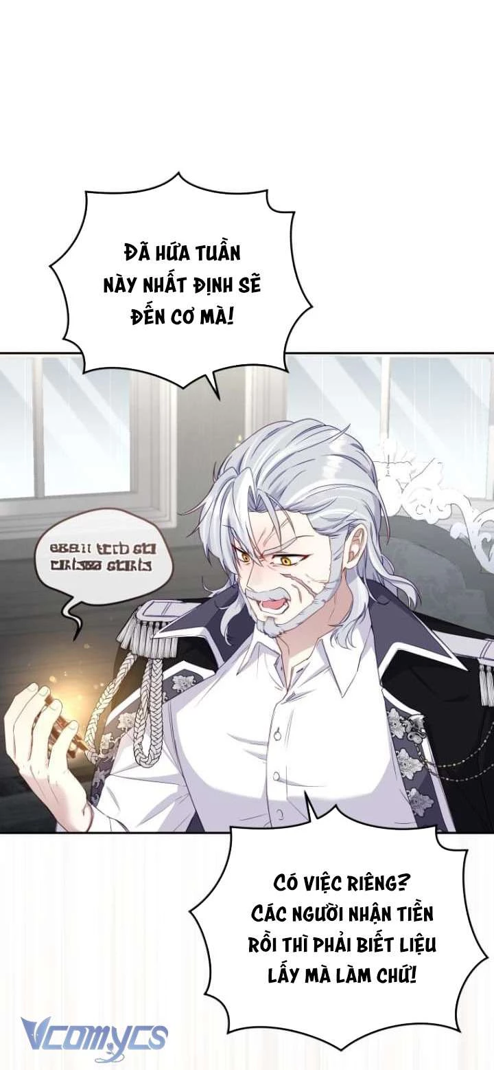 Tôi Đang Được Nuôi Dưỡng Bởi Những Kẻ Phản Diện Chapter 50 - 57
