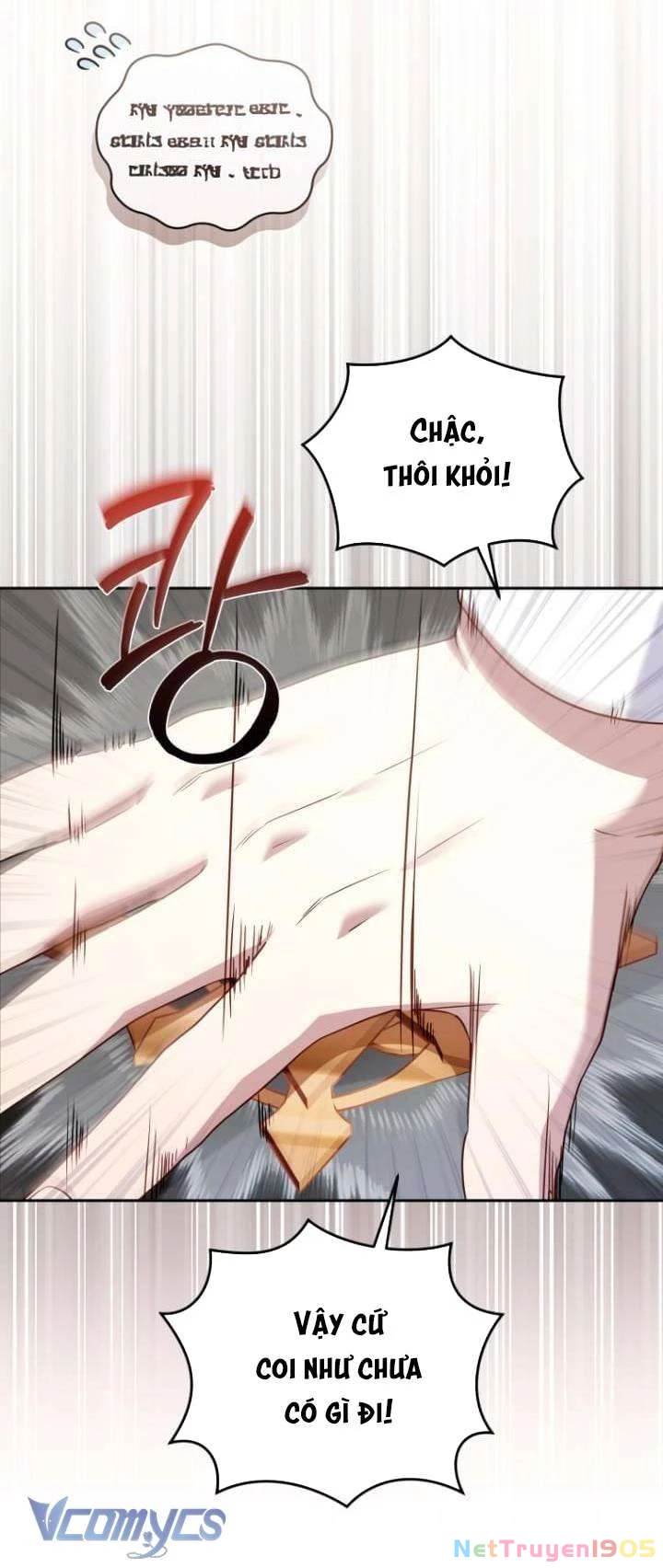 Tôi Đang Được Nuôi Dưỡng Bởi Những Kẻ Phản Diện Chapter 50 - 58