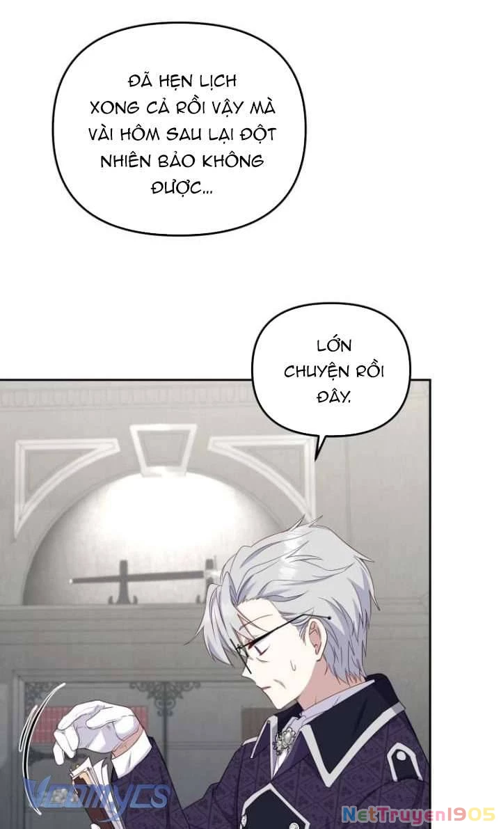 Tôi Đang Được Nuôi Dưỡng Bởi Những Kẻ Phản Diện Chapter 50 - 60