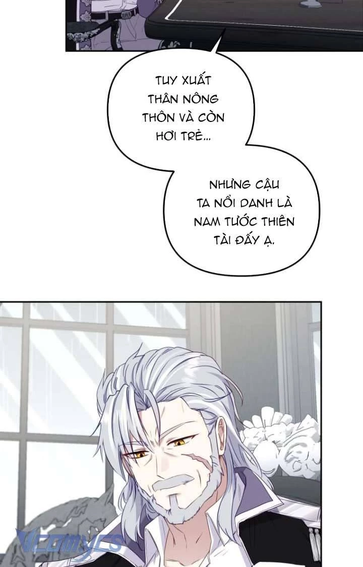 Tôi Đang Được Nuôi Dưỡng Bởi Những Kẻ Phản Diện Chapter 50 - 64