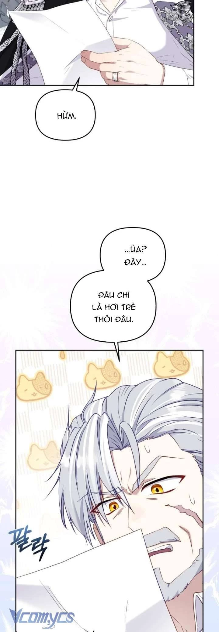 Tôi Đang Được Nuôi Dưỡng Bởi Những Kẻ Phản Diện Chapter 50 - 65