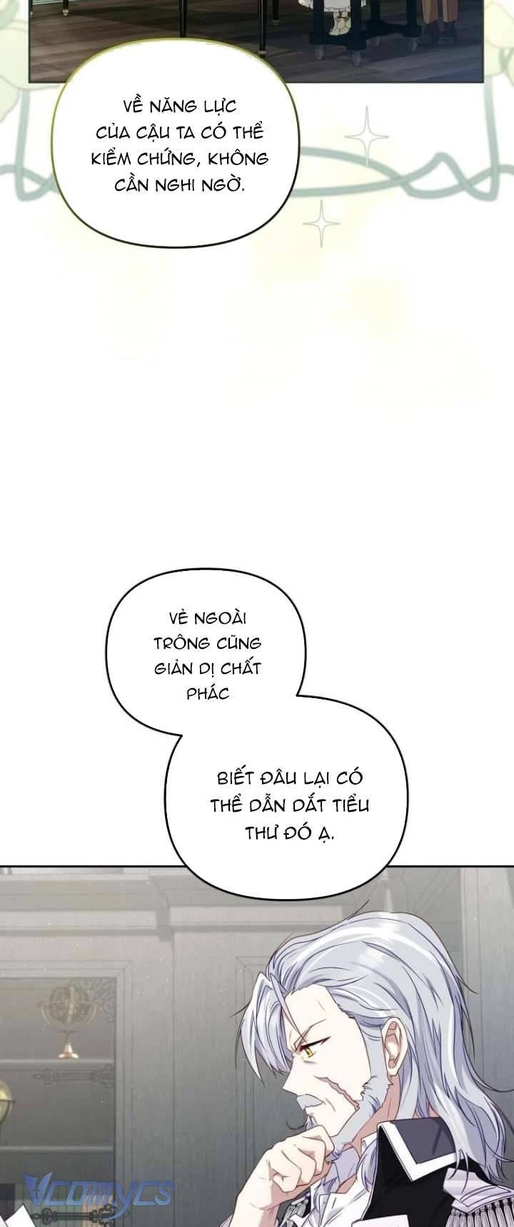 Tôi Đang Được Nuôi Dưỡng Bởi Những Kẻ Phản Diện Chapter 50 - 68