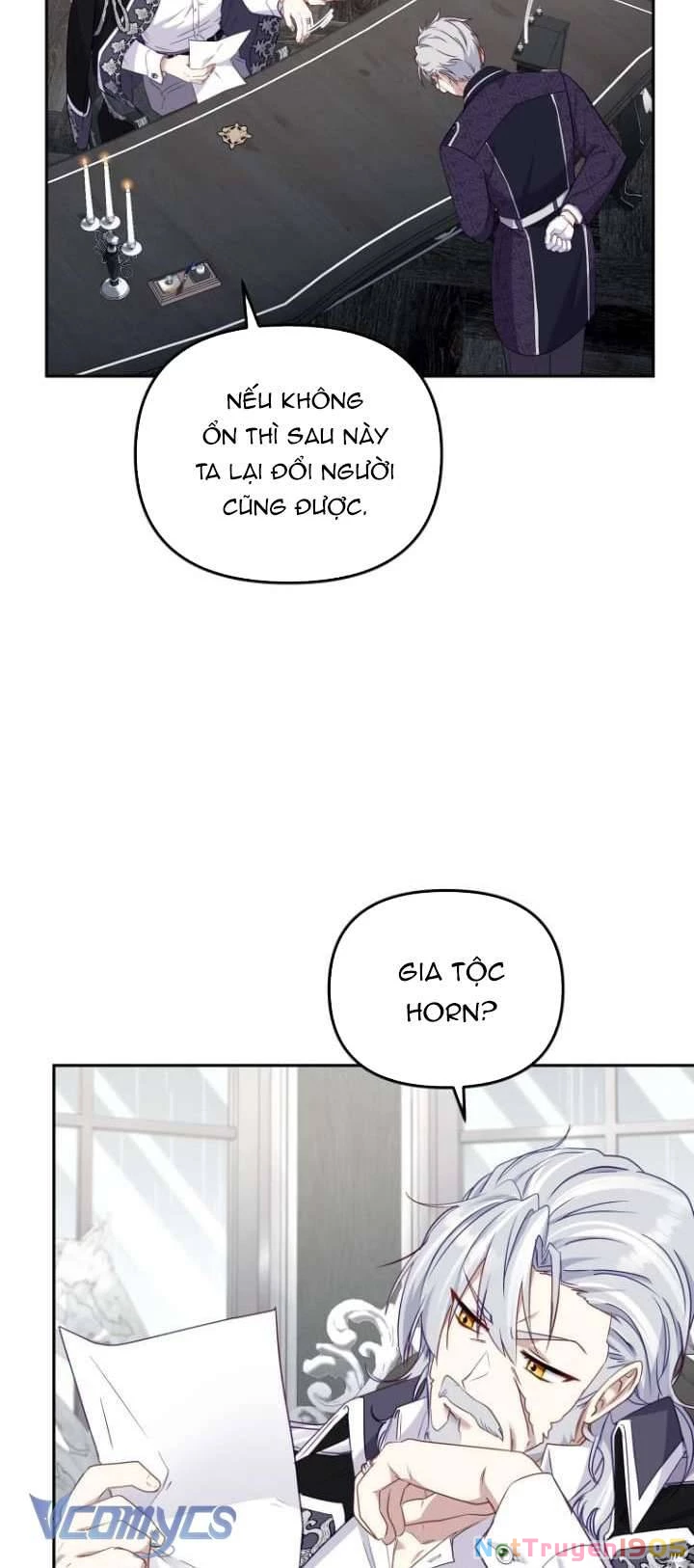 Tôi Đang Được Nuôi Dưỡng Bởi Những Kẻ Phản Diện Chapter 50 - 70