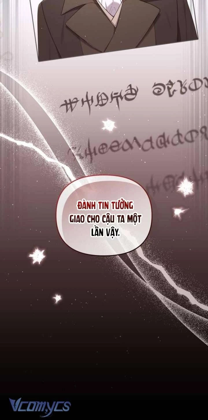 Tôi Đang Được Nuôi Dưỡng Bởi Những Kẻ Phản Diện Chapter 50 - 73