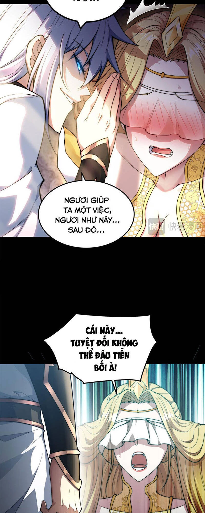 Từ Lúc Bắt Đầu Liền Vô Địch Chapter 109 - 9