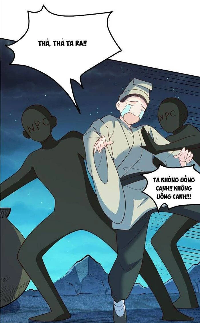 Nguyên Lai Ta Là Tu Tiên Đại Lão Chapter 299 - 8