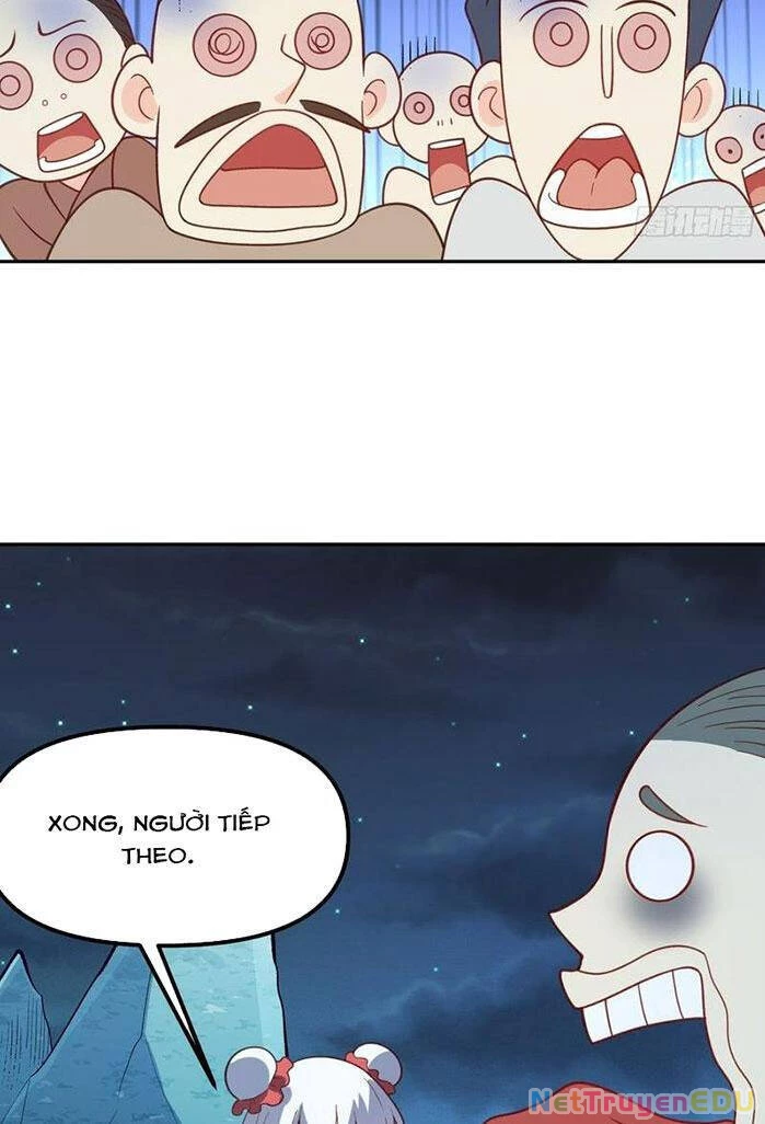 Nguyên Lai Ta Là Tu Tiên Đại Lão Chapter 299 - 16