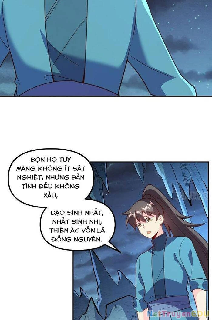 Nguyên Lai Ta Là Tu Tiên Đại Lão Chapter 299 - 37