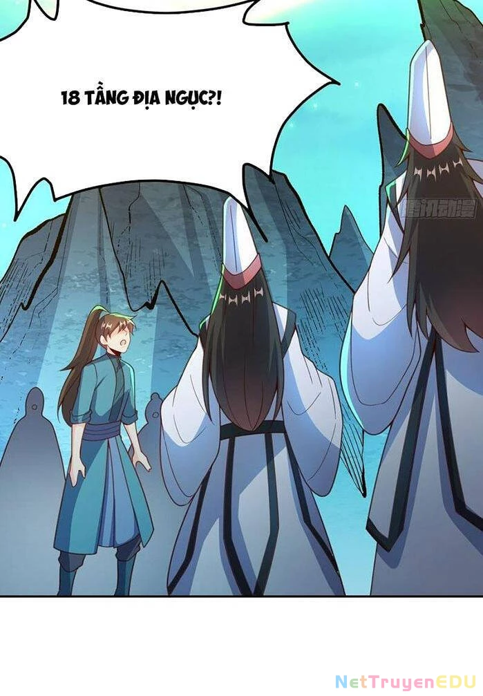 Nguyên Lai Ta Là Tu Tiên Đại Lão Chapter 299 - 57