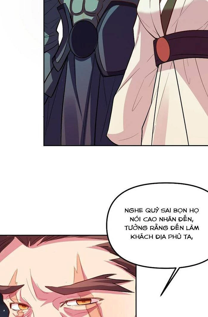 Nguyên Lai Ta Là Tu Tiên Đại Lão Chapter 299 - 62