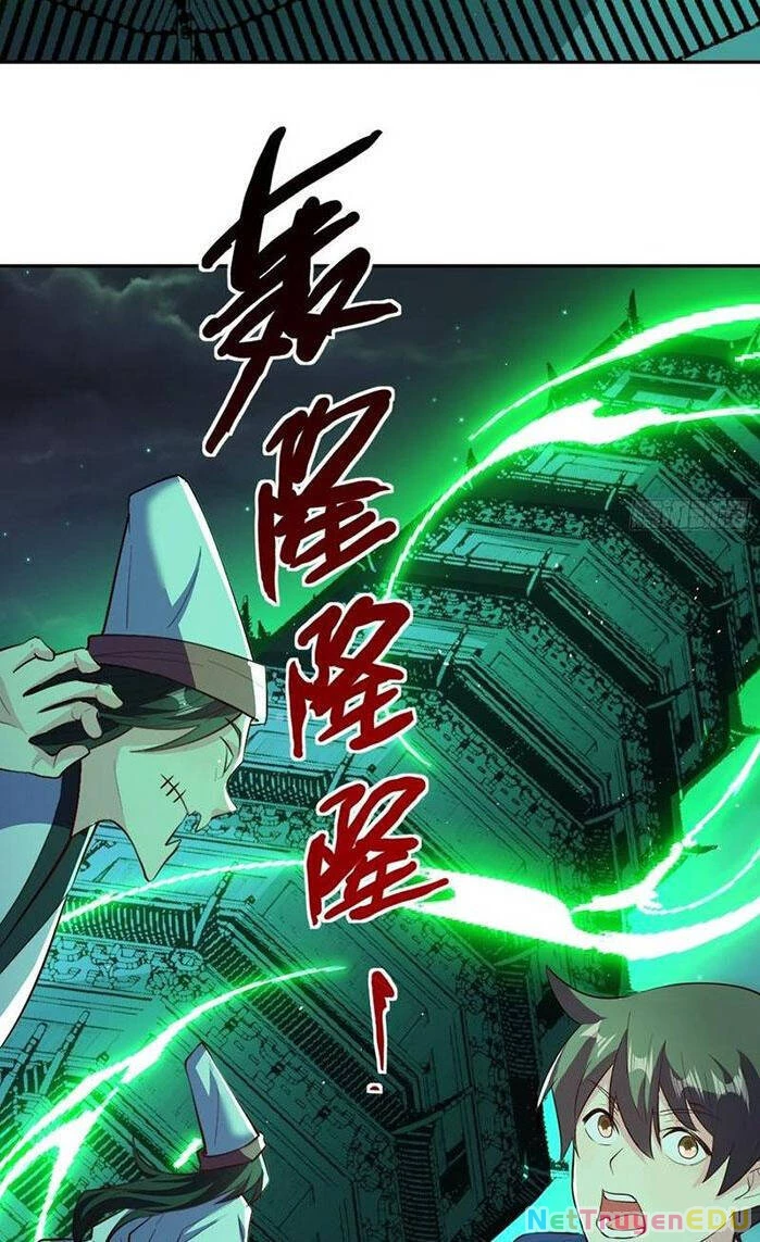 Nguyên Lai Ta Là Tu Tiên Đại Lão Chapter 299 - 67