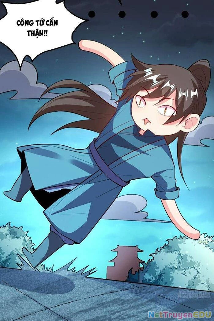 Nguyên Lai Ta Là Tu Tiên Đại Lão Chapter 299 - 71