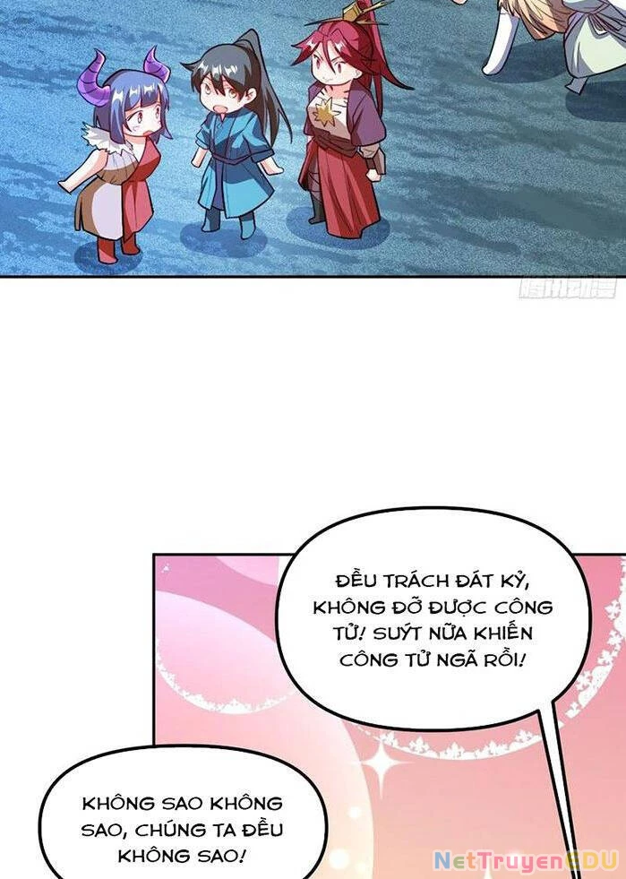 Nguyên Lai Ta Là Tu Tiên Đại Lão Chapter 299 - 75