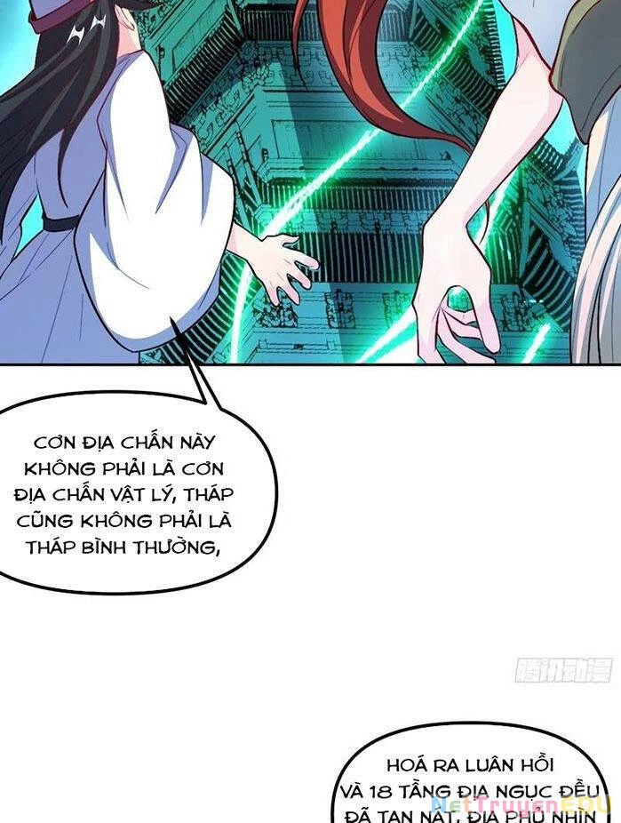 Nguyên Lai Ta Là Tu Tiên Đại Lão Chapter 299 - 78