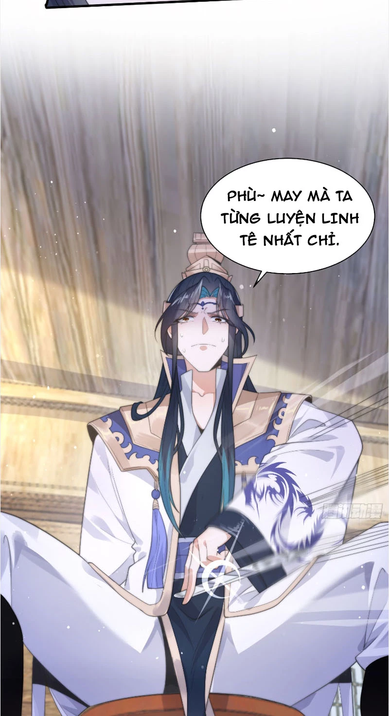 Nữ Đồ Đệ Ai Nấy Đều Muốn Giết Ta Chapter 18 - 8