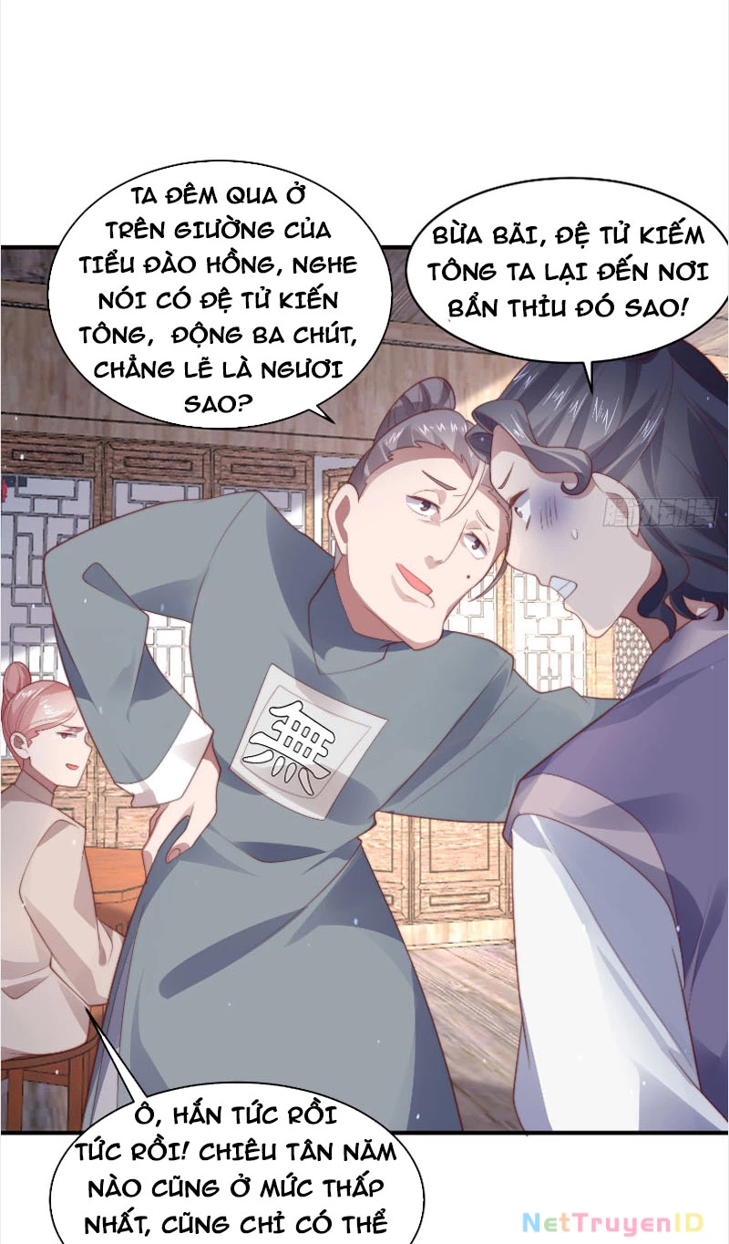 Nữ Đồ Đệ Ai Nấy Đều Muốn Giết Ta Chapter 18 - 30