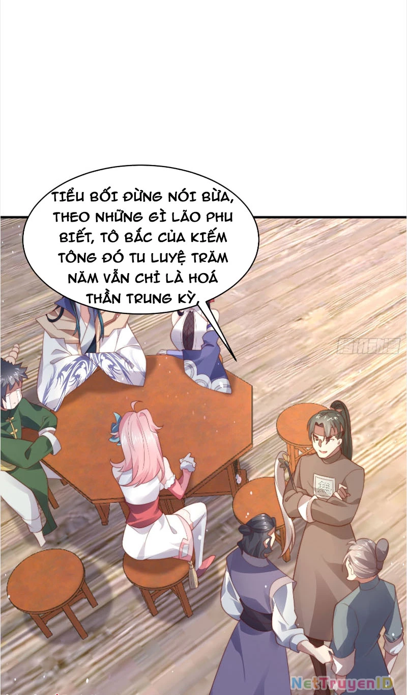 Nữ Đồ Đệ Ai Nấy Đều Muốn Giết Ta Chapter 18 - 32