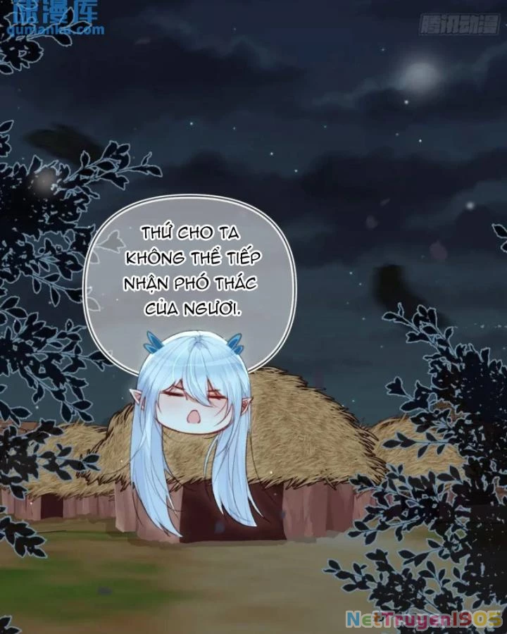 Thú Thế Ngọt Sủng, Tôi Ở Dị Giới Làm Vũ Thần Chapter 51 - 5