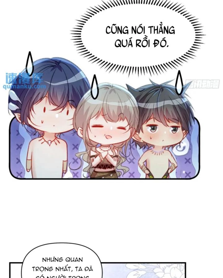 Thú Thế Ngọt Sủng, Tôi Ở Dị Giới Làm Vũ Thần Chapter 51 - 9