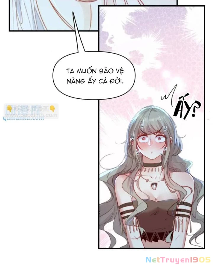 Thú Thế Ngọt Sủng, Tôi Ở Dị Giới Làm Vũ Thần Chapter 51 - 11