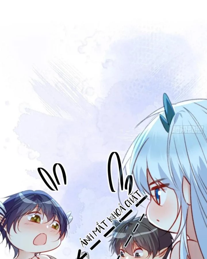 Thú Thế Ngọt Sủng, Tôi Ở Dị Giới Làm Vũ Thần Chapter 51 - 12