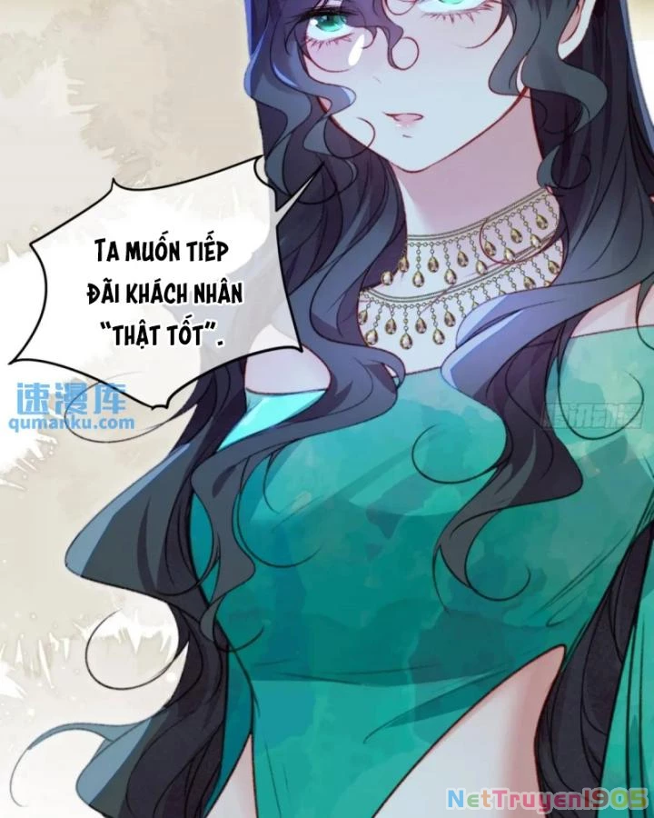 Thú Thế Ngọt Sủng, Tôi Ở Dị Giới Làm Vũ Thần Chapter 51 - 21