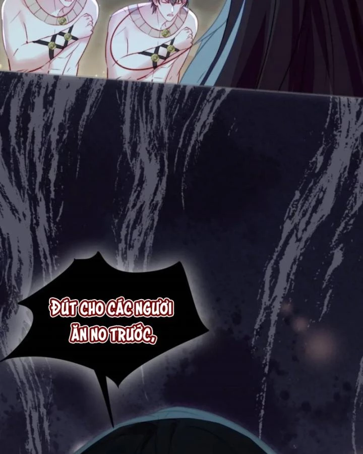 Thú Thế Ngọt Sủng, Tôi Ở Dị Giới Làm Vũ Thần Chapter 51 - 23