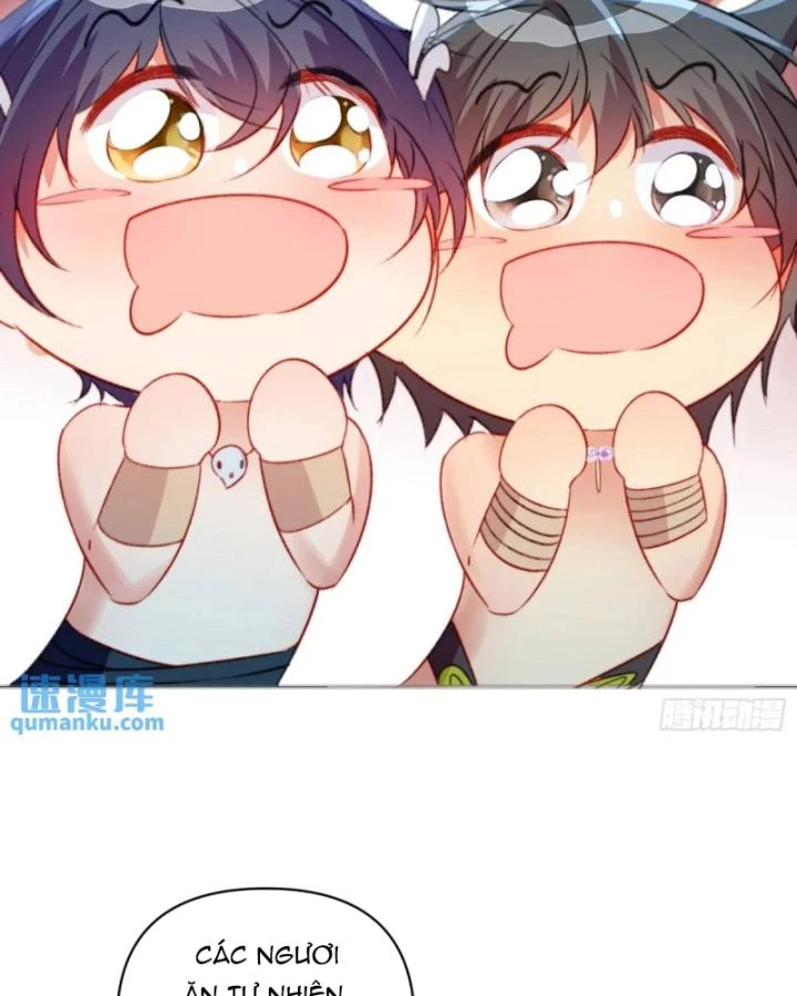 Thú Thế Ngọt Sủng, Tôi Ở Dị Giới Làm Vũ Thần Chapter 51 - 28