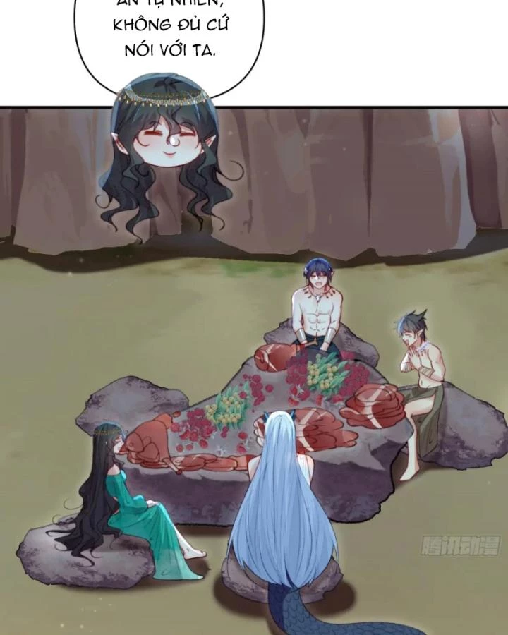 Thú Thế Ngọt Sủng, Tôi Ở Dị Giới Làm Vũ Thần Chapter 51 - 29