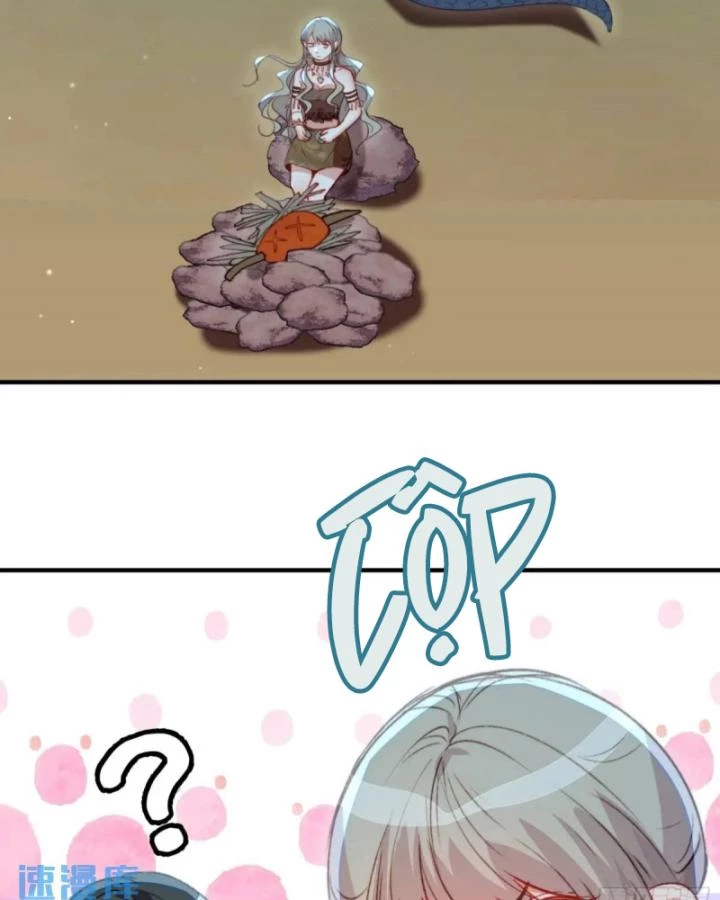 Thú Thế Ngọt Sủng, Tôi Ở Dị Giới Làm Vũ Thần Chapter 51 - 30