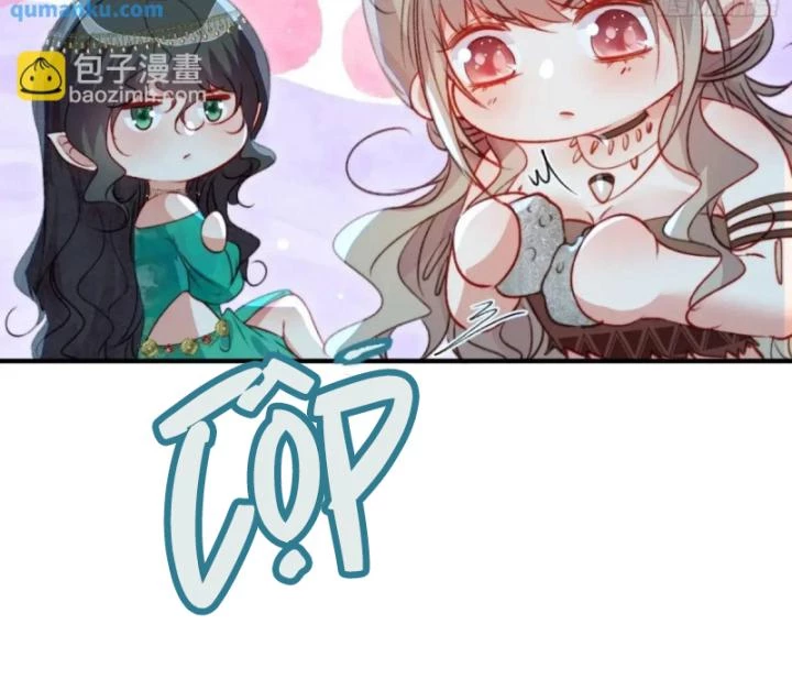 Thú Thế Ngọt Sủng, Tôi Ở Dị Giới Làm Vũ Thần Chapter 51 - 31