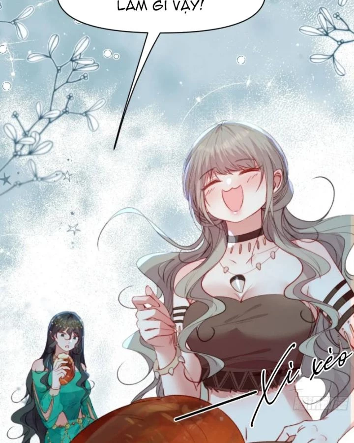 Thú Thế Ngọt Sủng, Tôi Ở Dị Giới Làm Vũ Thần Chapter 51 - 35