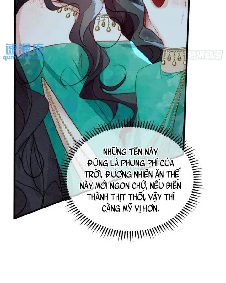 Thú Thế Ngọt Sủng, Tôi Ở Dị Giới Làm Vũ Thần Chapter 51 - 38