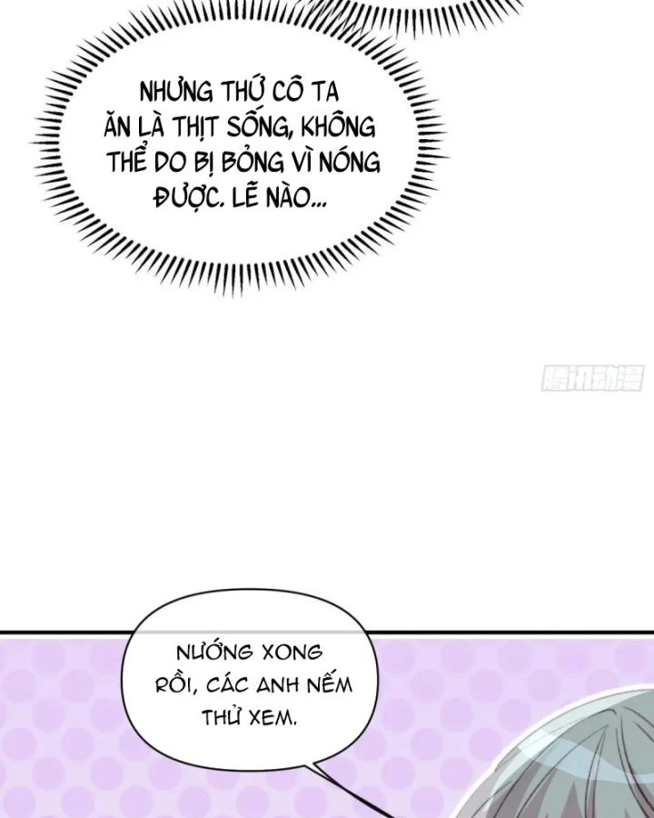 Thú Thế Ngọt Sủng, Tôi Ở Dị Giới Làm Vũ Thần Chapter 51 - 40