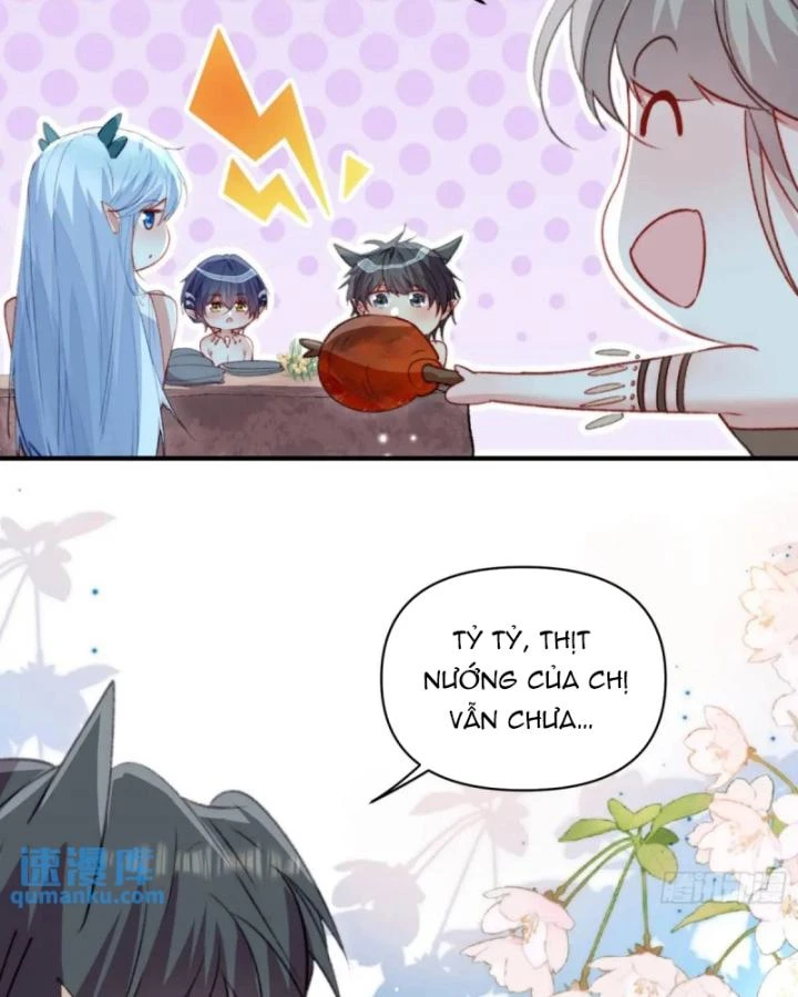 Thú Thế Ngọt Sủng, Tôi Ở Dị Giới Làm Vũ Thần Chapter 51 - 41