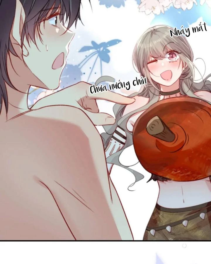 Thú Thế Ngọt Sủng, Tôi Ở Dị Giới Làm Vũ Thần Chapter 51 - 42