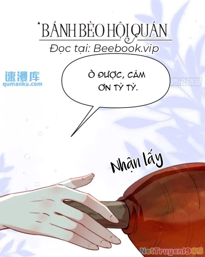 Thú Thế Ngọt Sủng, Tôi Ở Dị Giới Làm Vũ Thần Chapter 51 - 43