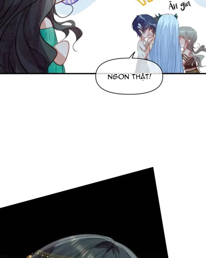 Thú Thế Ngọt Sủng, Tôi Ở Dị Giới Làm Vũ Thần Chapter 51 - 45