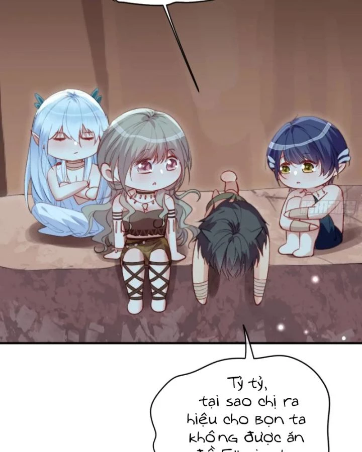 Thú Thế Ngọt Sủng, Tôi Ở Dị Giới Làm Vũ Thần Chapter 51 - 50