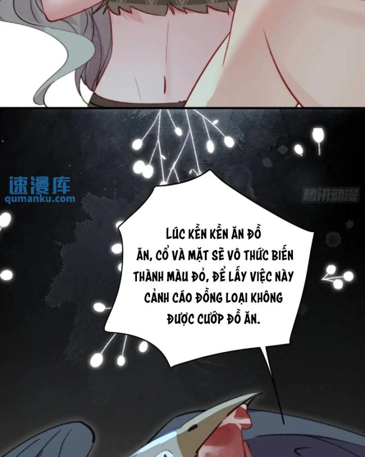 Thú Thế Ngọt Sủng, Tôi Ở Dị Giới Làm Vũ Thần Chapter 51 - 53