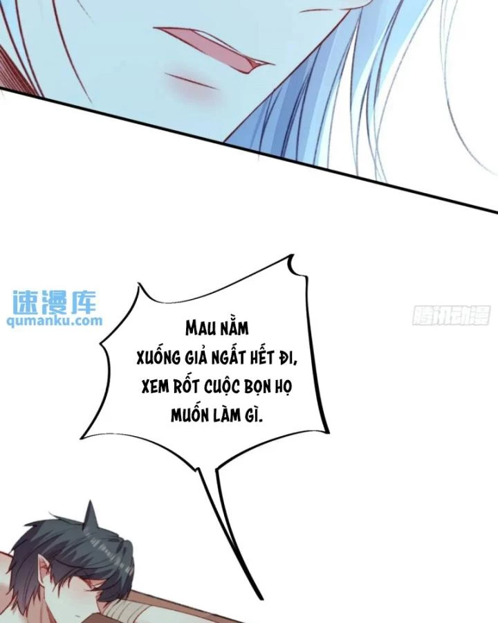 Thú Thế Ngọt Sủng, Tôi Ở Dị Giới Làm Vũ Thần Chapter 51 - 59