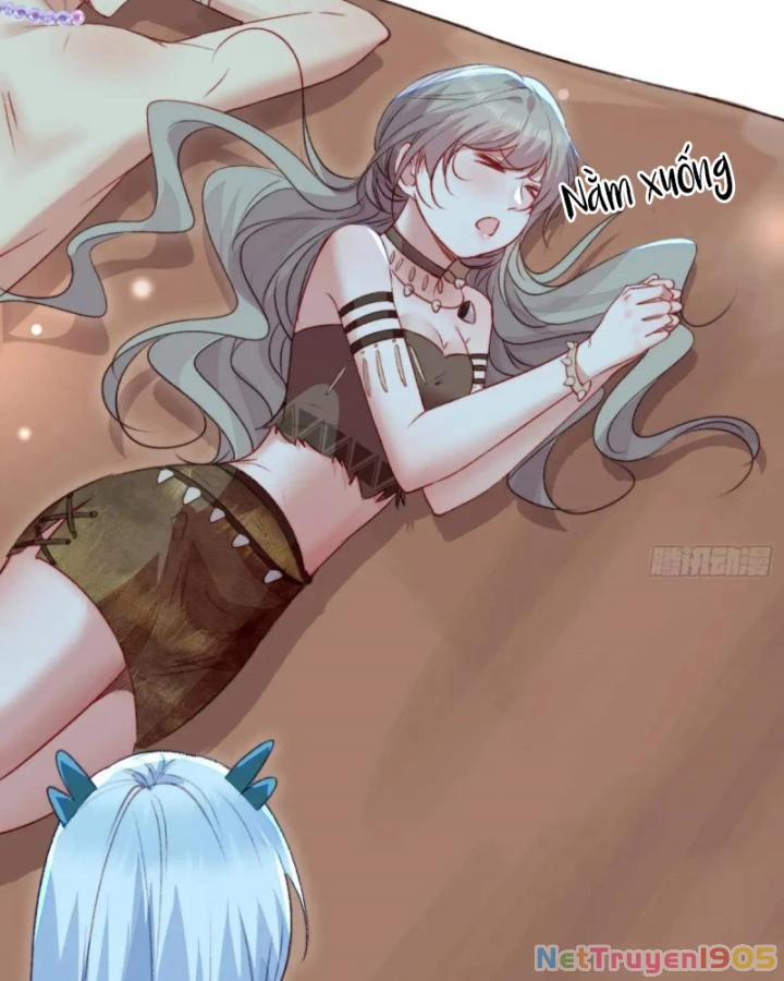 Thú Thế Ngọt Sủng, Tôi Ở Dị Giới Làm Vũ Thần Chapter 51 - 60