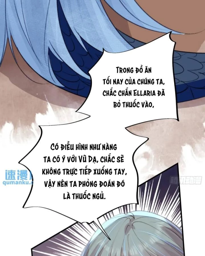 Thú Thế Ngọt Sủng, Tôi Ở Dị Giới Làm Vũ Thần Chapter 51 - 62