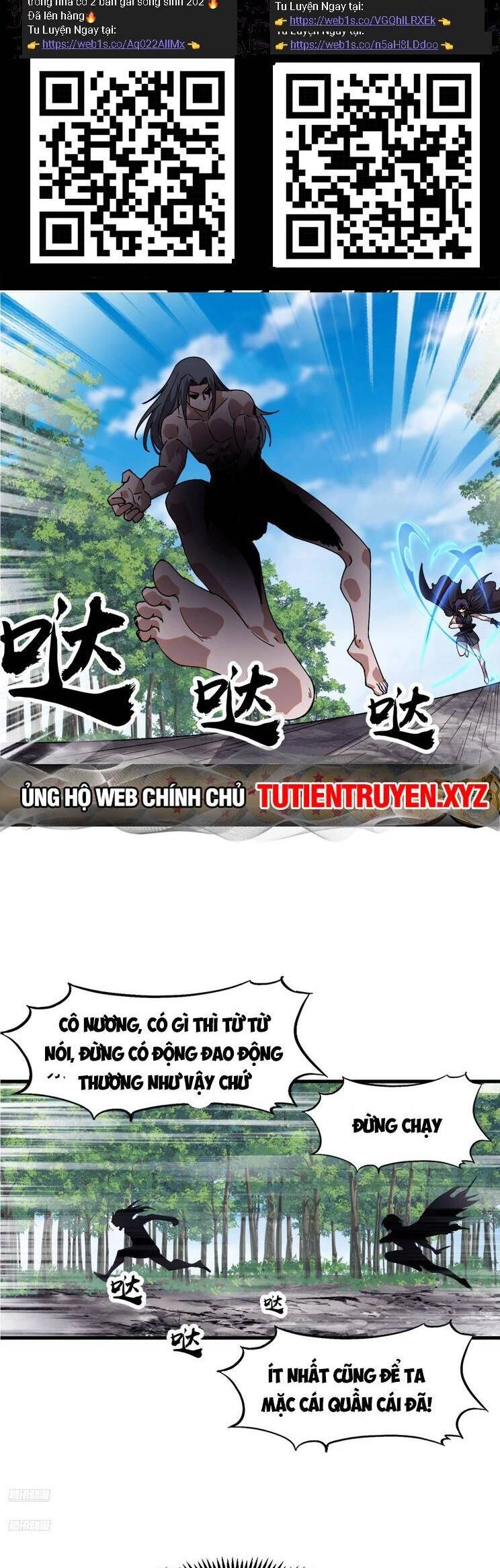 Ta Có Một Sơn Trại Chapter 783 - 2