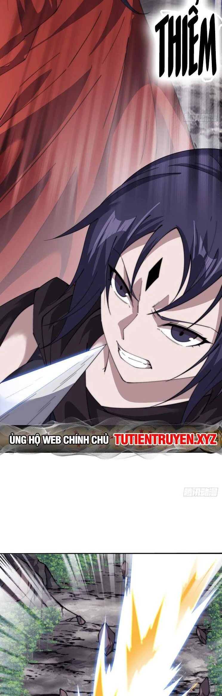 Ta Có Một Sơn Trại Chapter 783 - 30