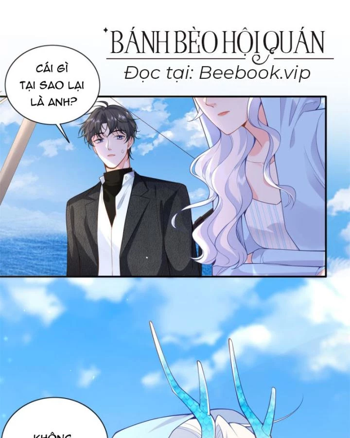 Bé Rồng Đột Kích! Mami Vừa Cay Vừa Độc Chapter 59 - 4